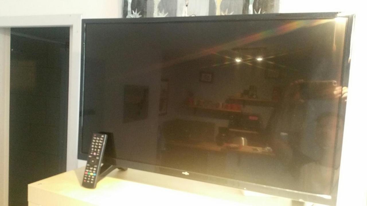 Charmant Studio Avinyon Dış mekan fotoğraf